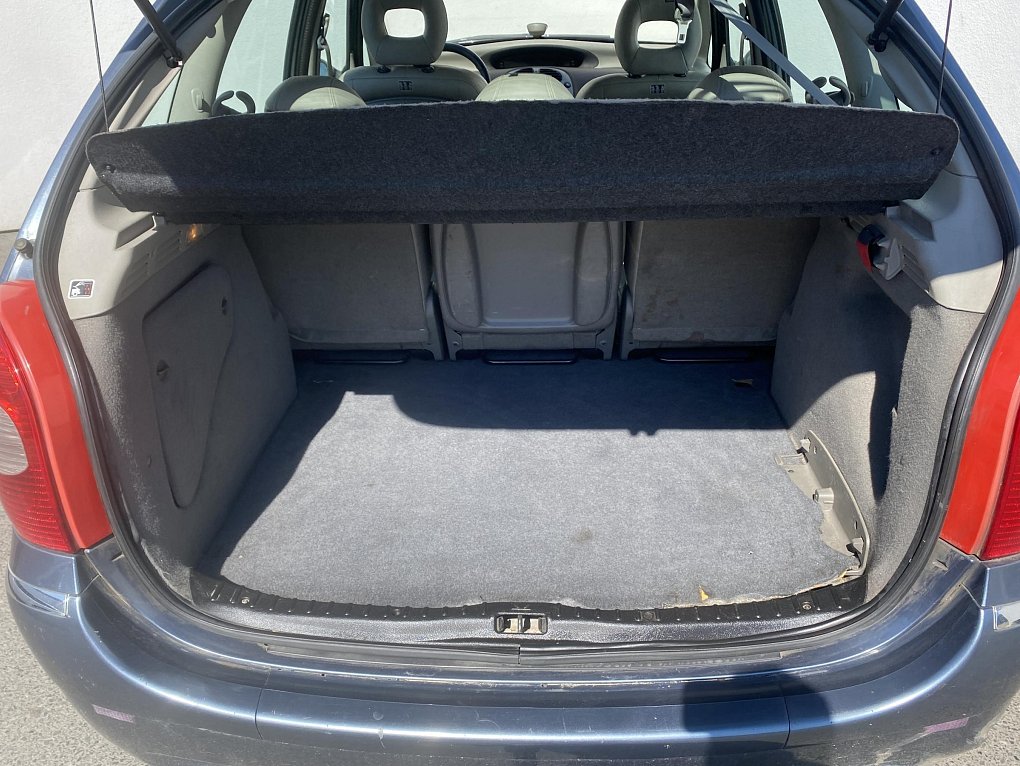 Citroën Xsara Picasso 1.6 HDi 