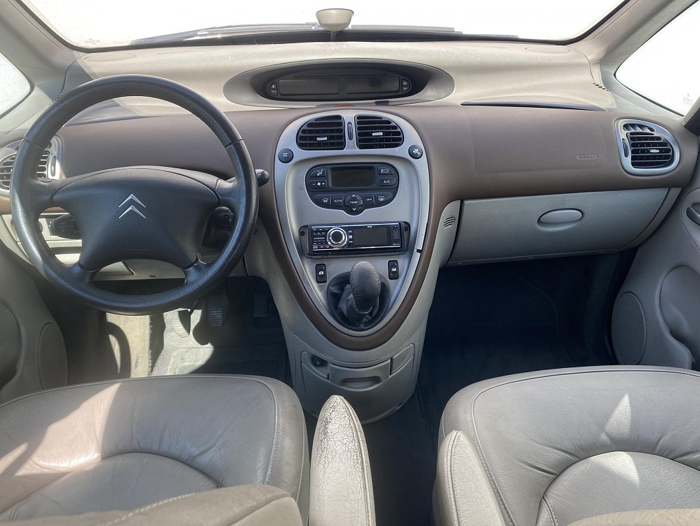 Citroën Xsara Picasso 1.6 HDi 