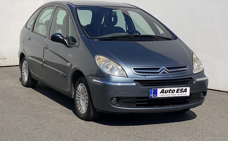 Citroën Xsara Picasso 1.6 HDi 
