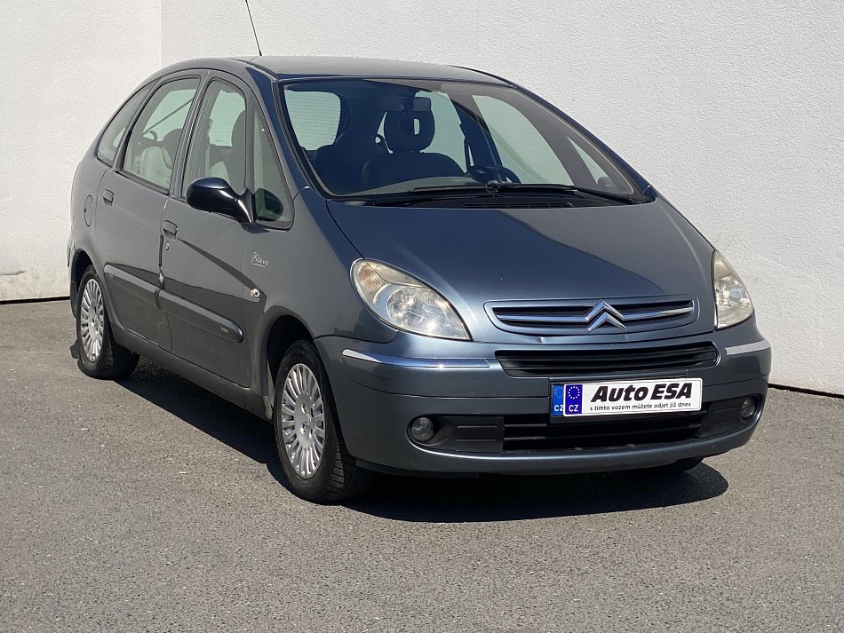 Citroën Xsara Picasso 1.6 HDi 