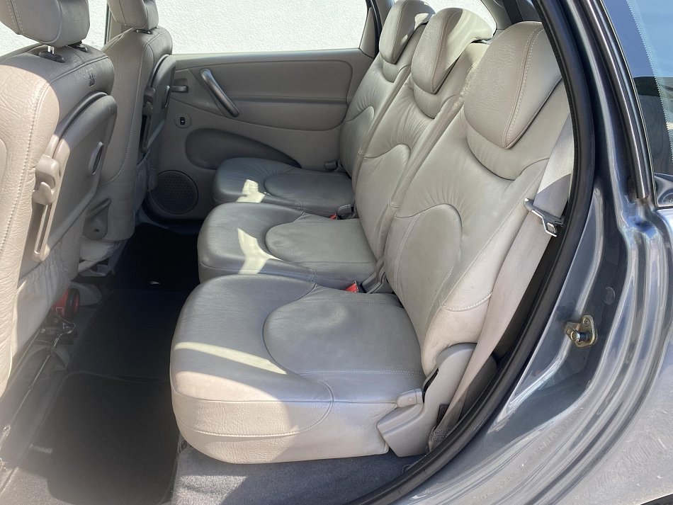 Citroën Xsara Picasso 1.6 HDi 