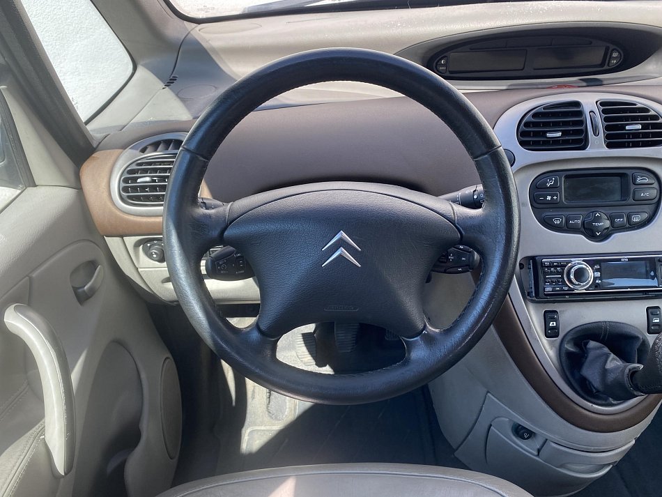 Citroën Xsara Picasso 1.6 HDi 