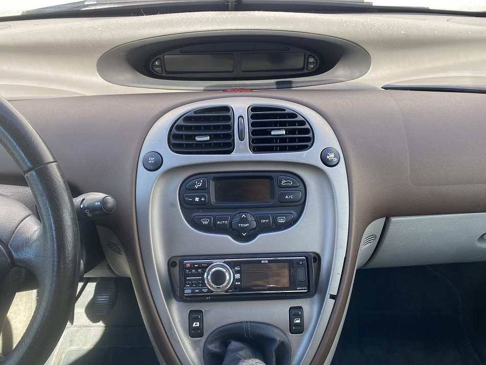 Citroën Xsara Picasso 1.6 HDi 