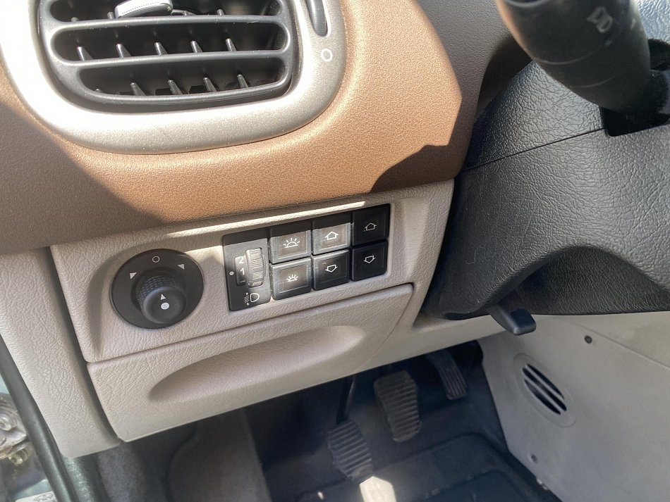 Citroën Xsara Picasso 1.6 HDi 