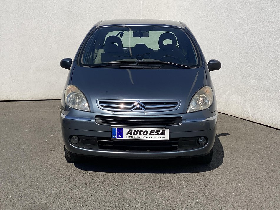 Citroën Xsara Picasso 1.6 HDi 