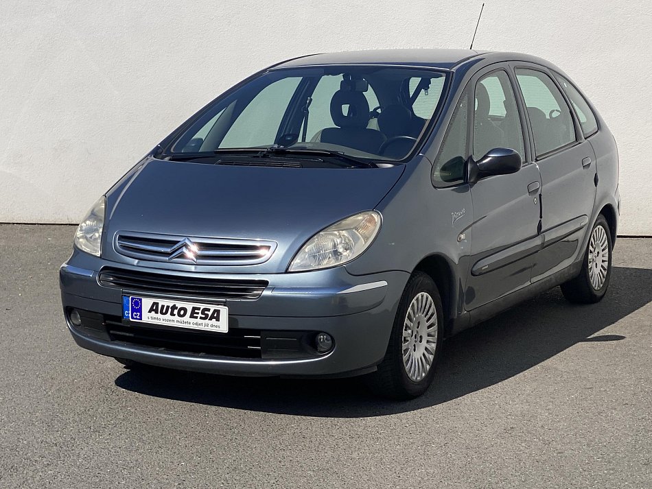 Citroën Xsara Picasso 1.6 HDi 