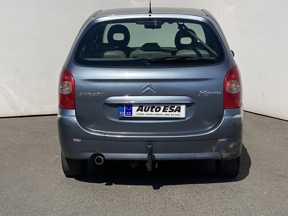 Citroën Xsara Picasso 1.6 HDi 