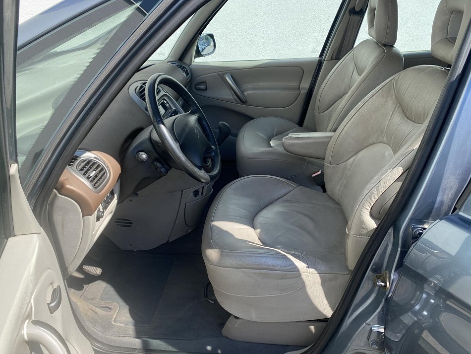 Citroën Xsara Picasso 1.6 HDi 