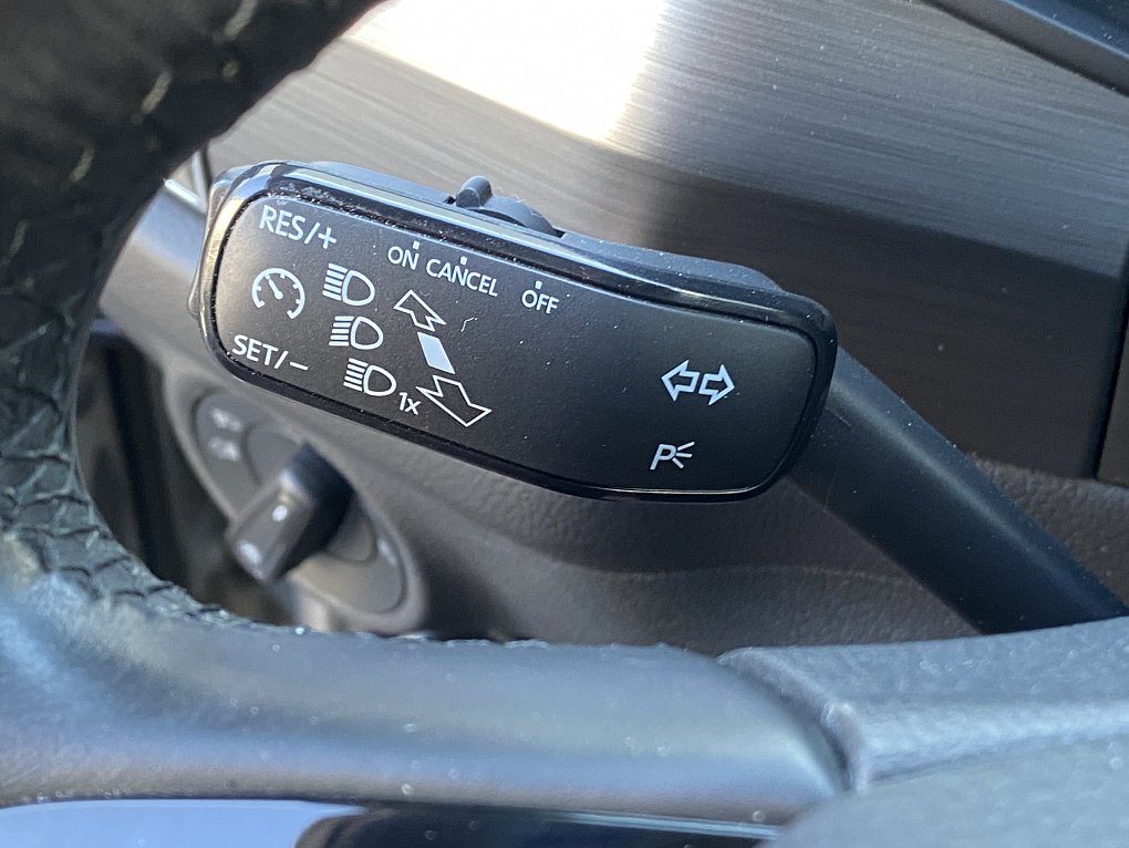Škoda Kodiaq 2.0 TDi Ambition 4x4
