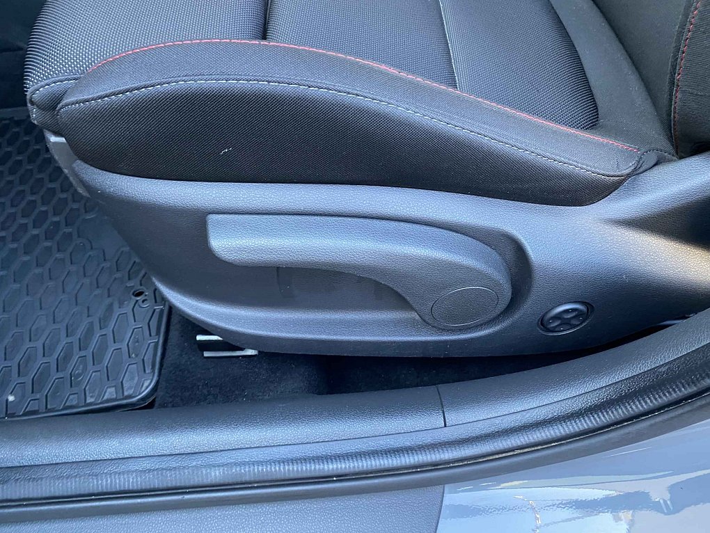 Hyundai I30 1.5 T-GDi N-Line