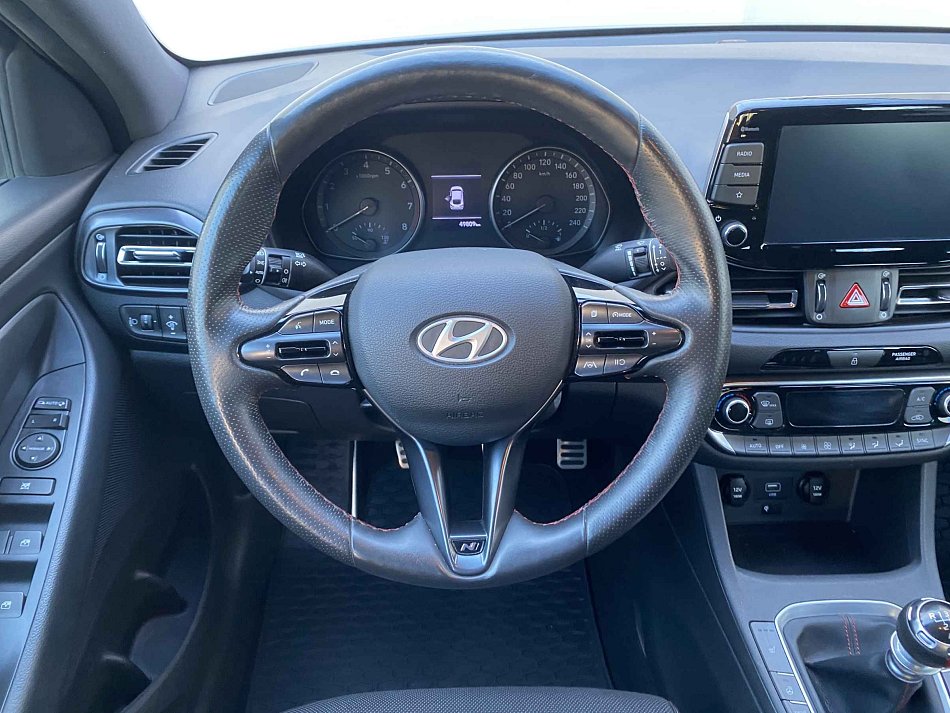 Hyundai I30 1.5 T-GDi N-Line