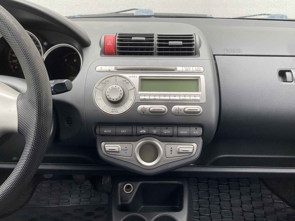 Honda Jazz 1.3i 
