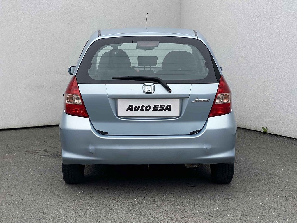 Honda Jazz 1.3i 