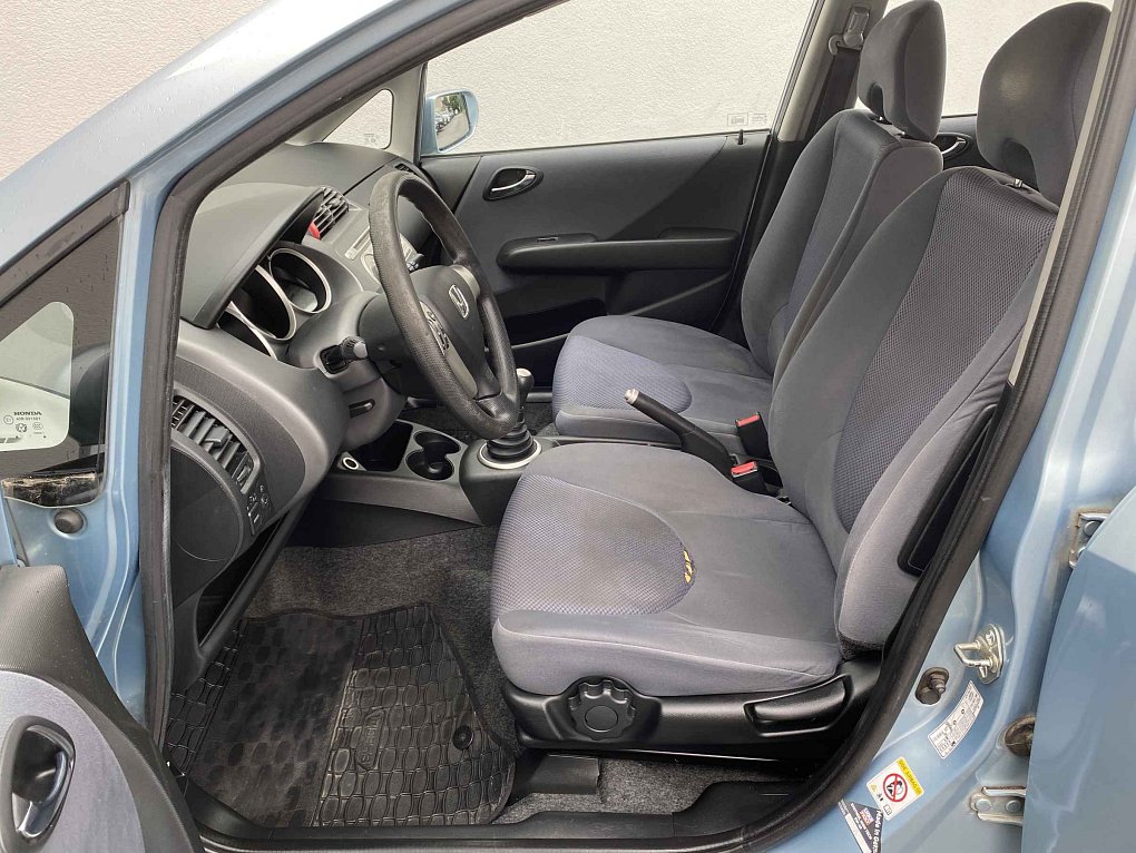 Honda Jazz 1.3i 