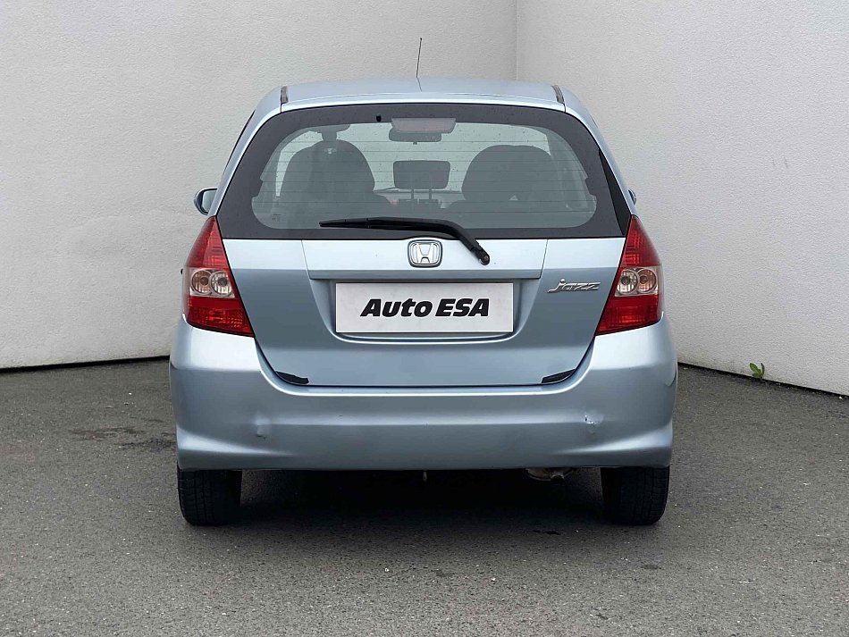 Honda Jazz 1.3i 