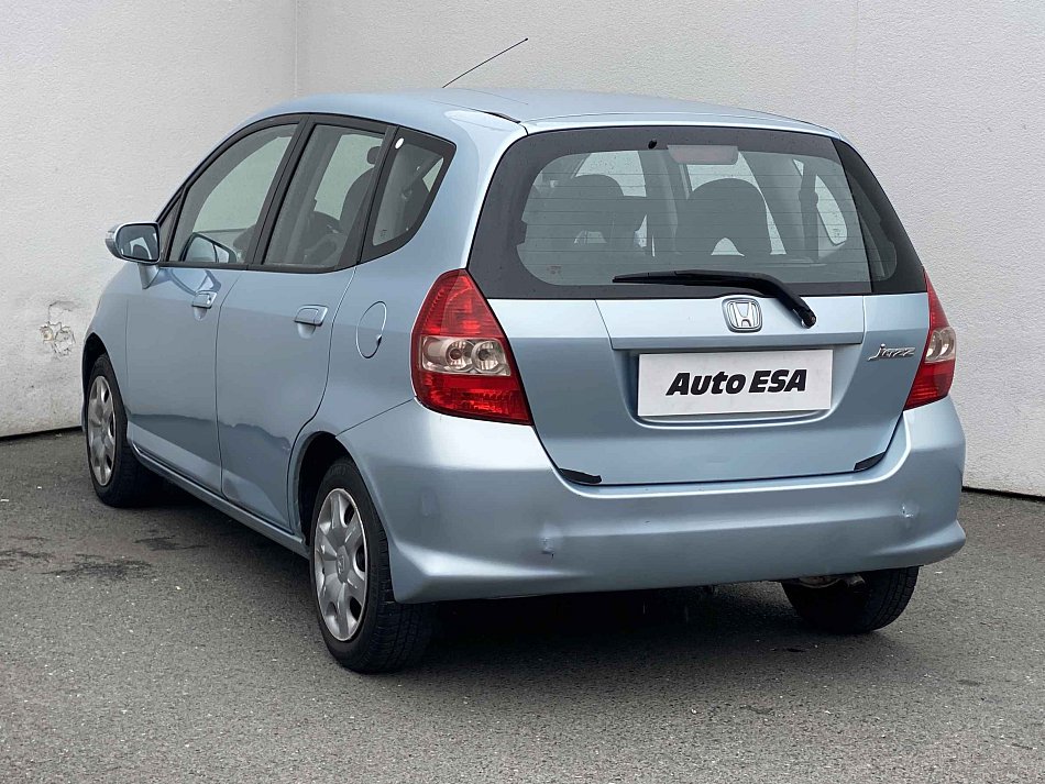 Honda Jazz 1.3i 