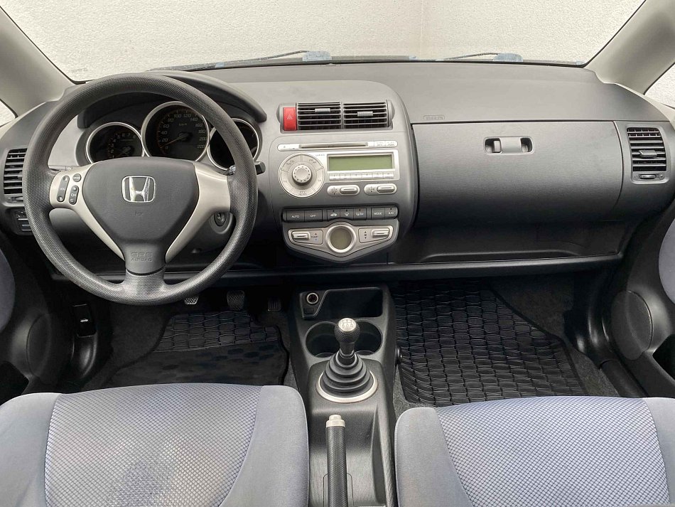 Honda Jazz 1.3i 