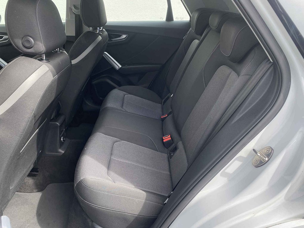 Audi Q2 1.4 TFSi 