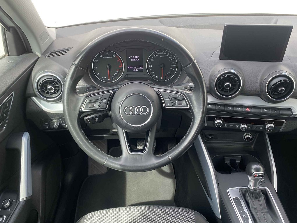 Audi Q2 1.4 TFSi 