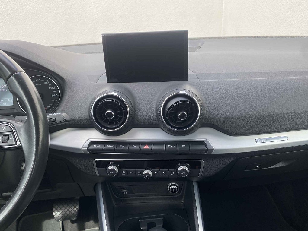 Audi Q2 1.4 TFSi 