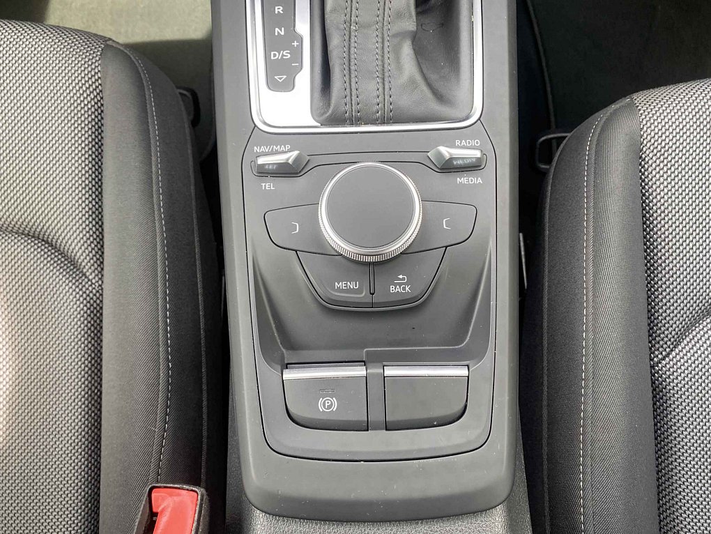 Audi Q2 1.4 TFSi 