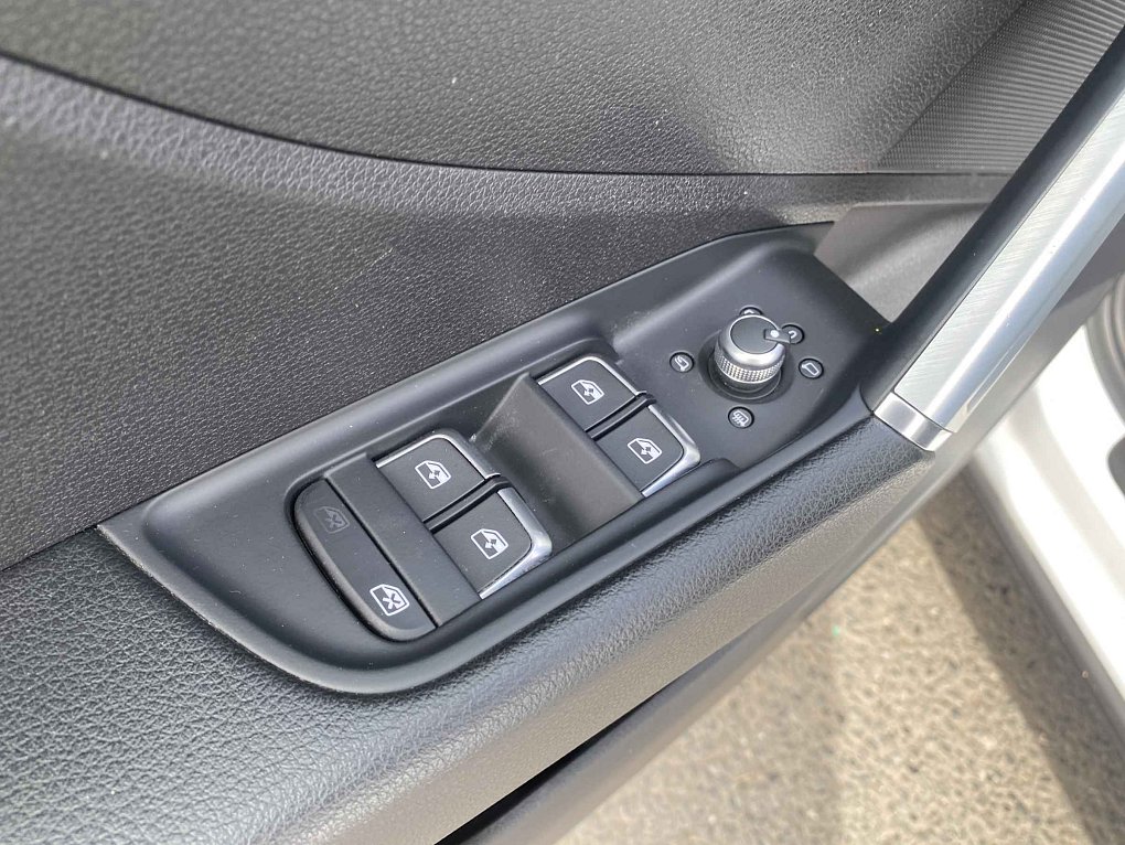 Audi Q2 1.4 TFSi 