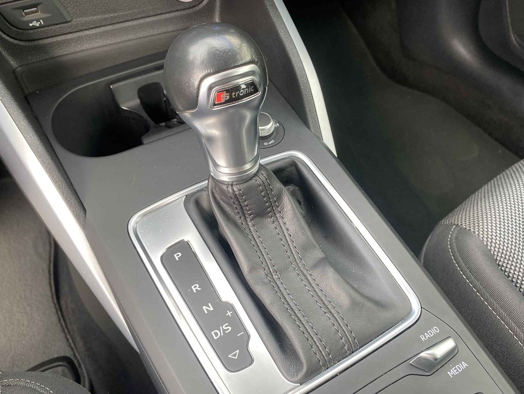 Audi Q2 1.4 TFSi 