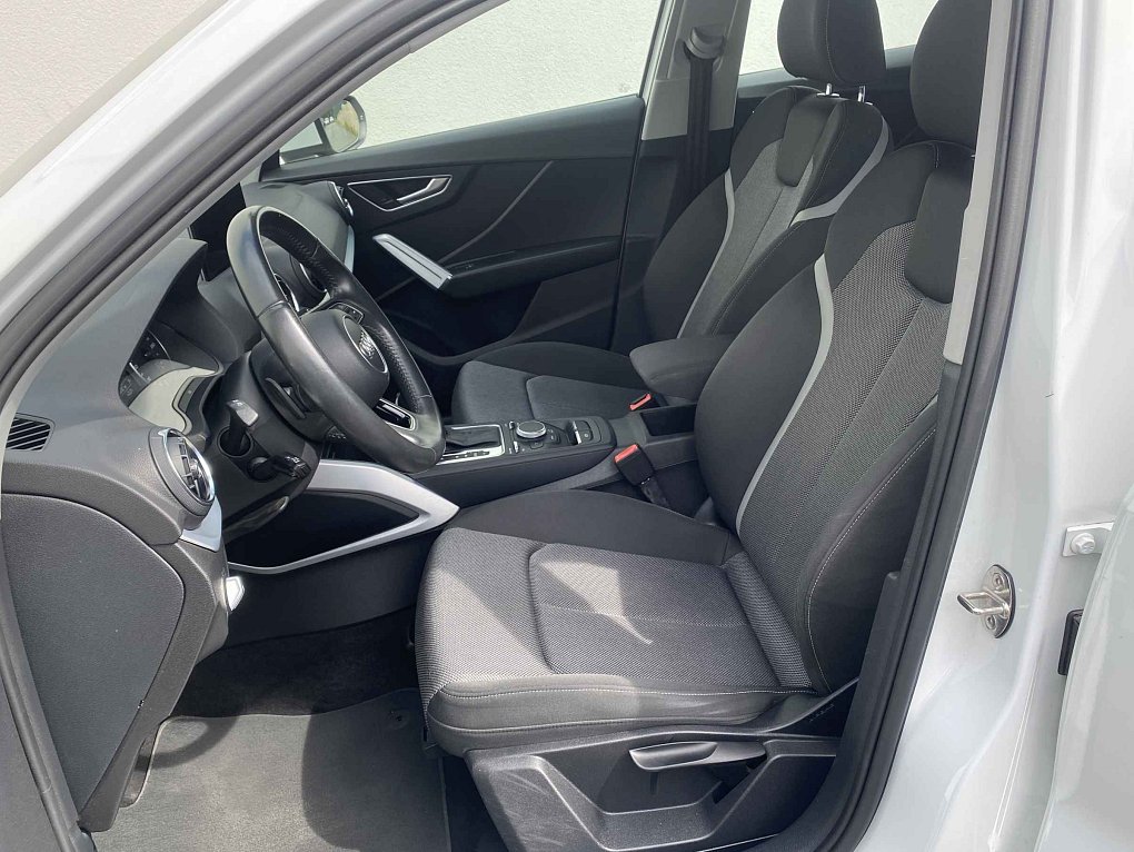 Audi Q2 1.4 TFSi 