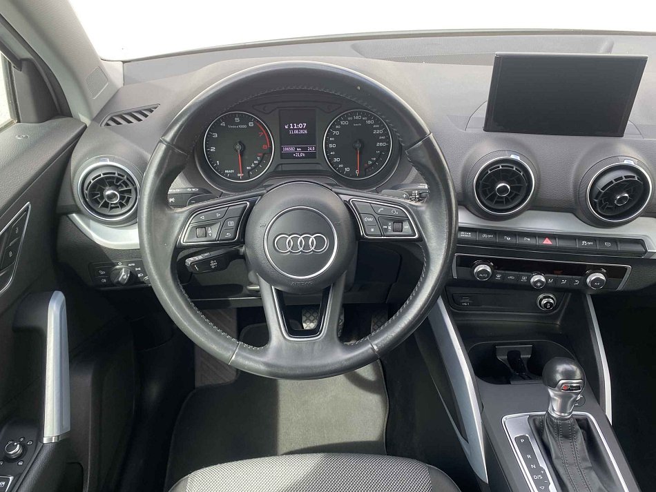 Audi Q2 1.4 TFSi 