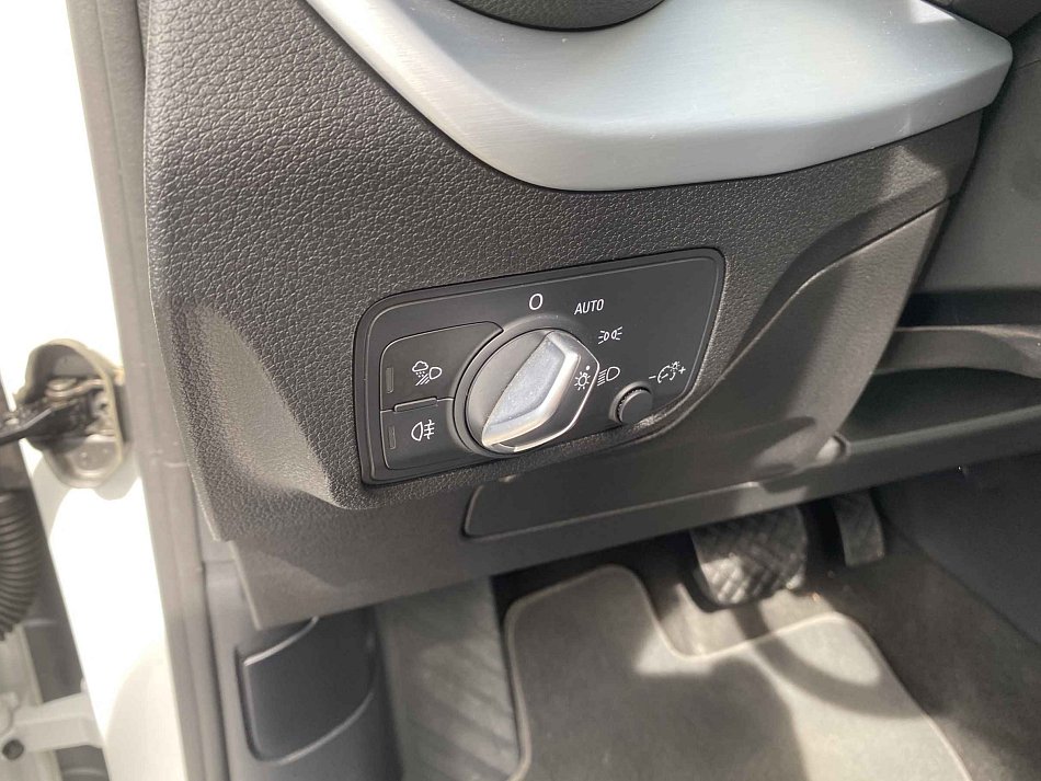 Audi Q2 1.4 TFSi 