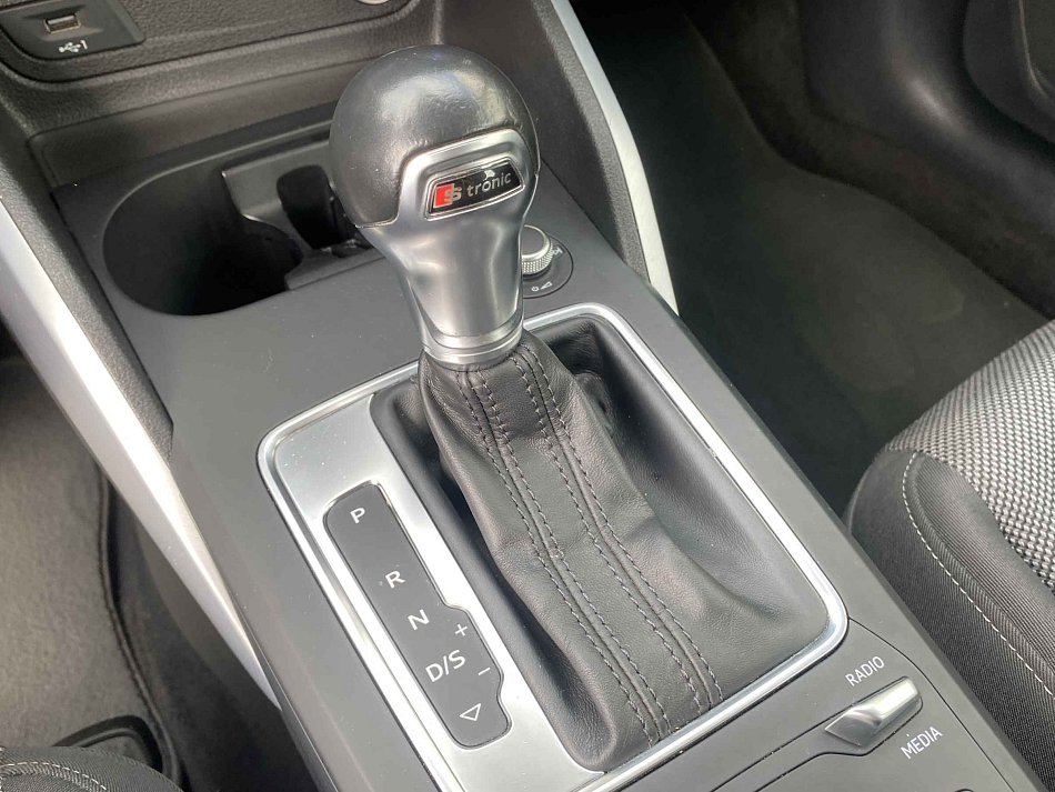 Audi Q2 1.4 TFSi 
