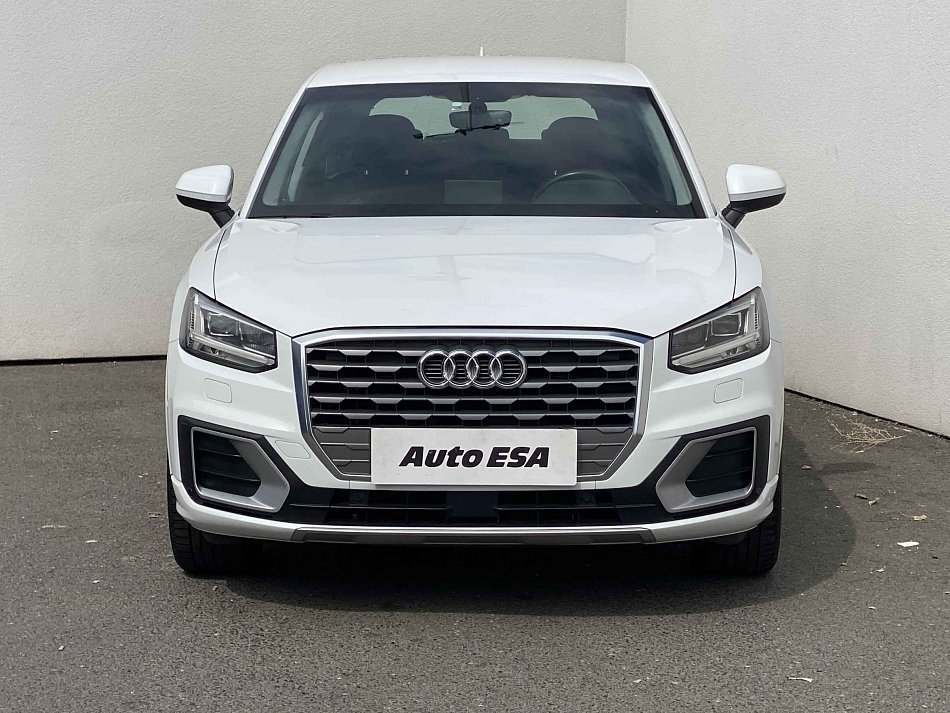 Audi Q2 1.4 TFSi 