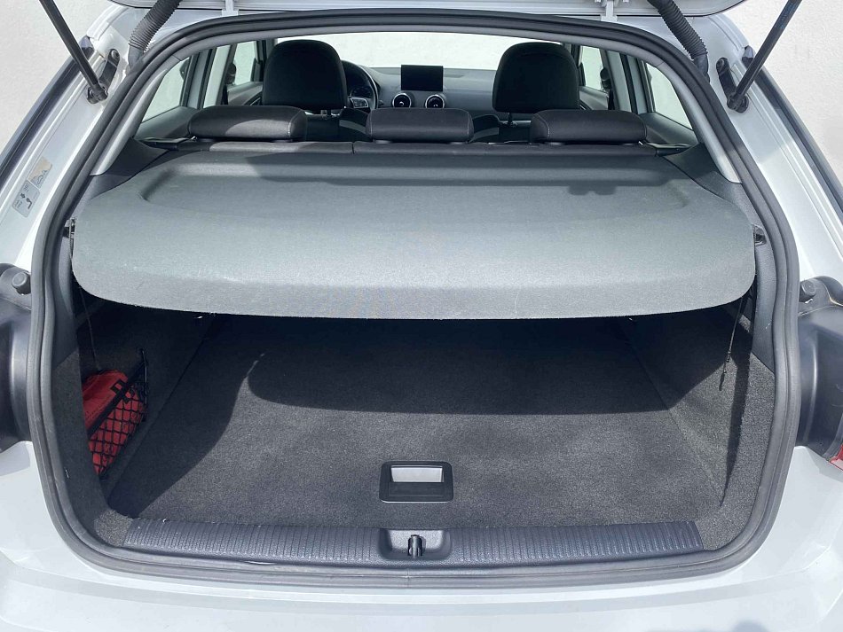 Audi Q2 1.4 TFSi 