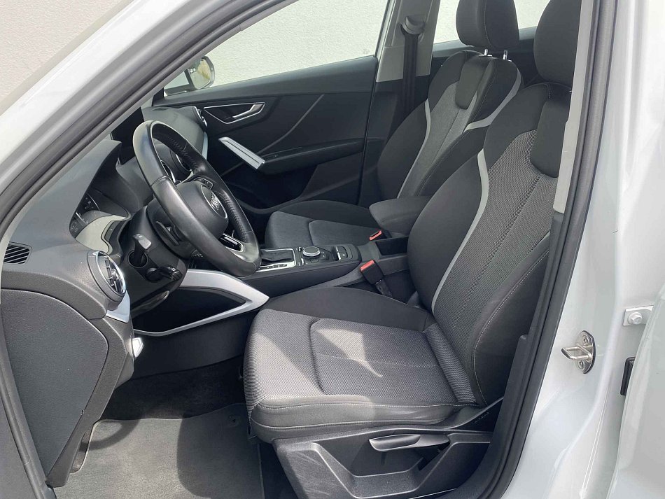 Audi Q2 1.4 TFSi 