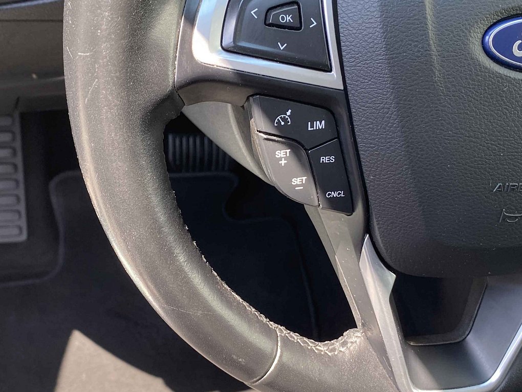 Ford Galaxy 2.0TDCi 