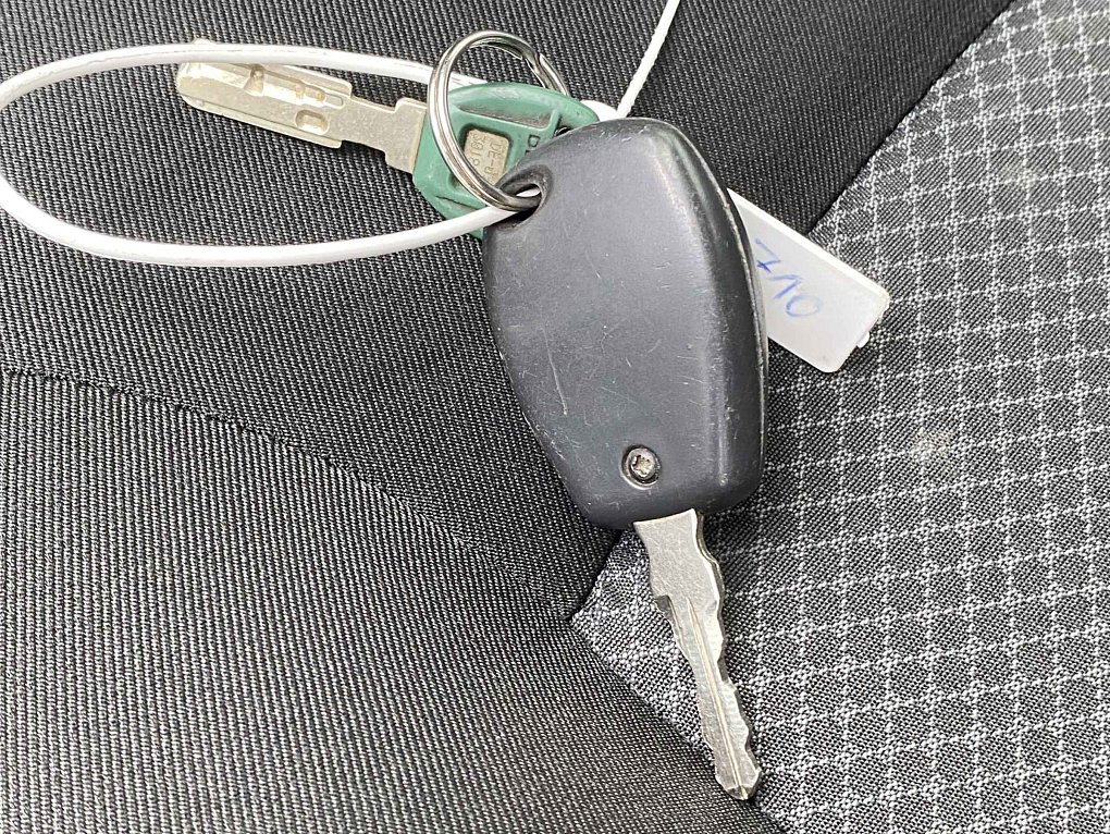 Dacia Sandero 1.2i 