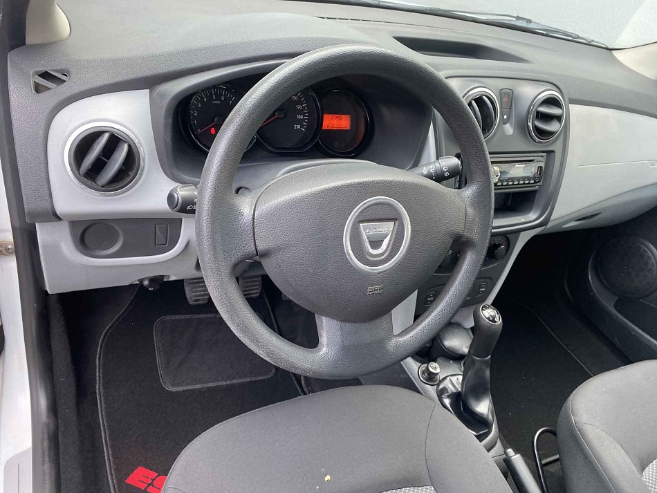 Dacia Sandero 1.2i 
