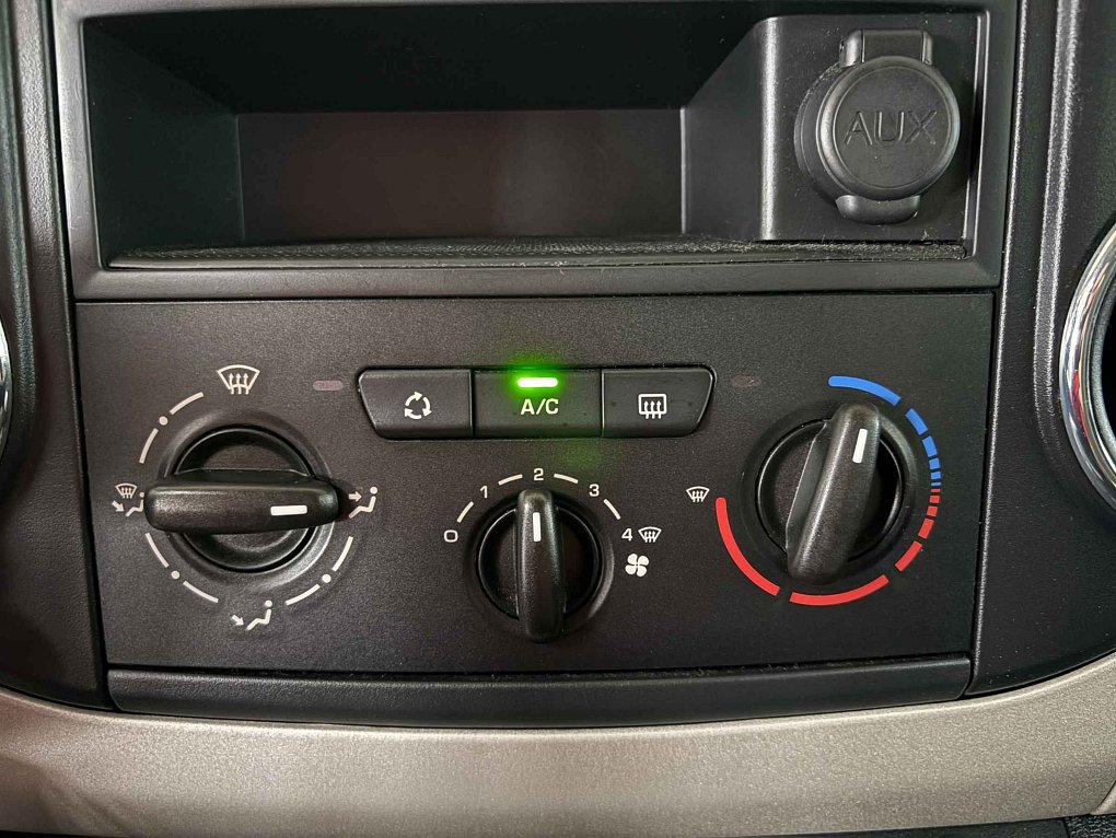 Peugeot Partner 1.6HDi Outdoor