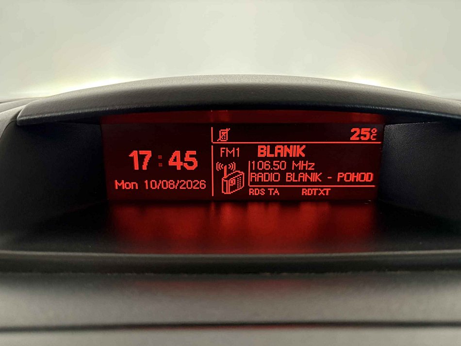 Peugeot Partner 1.6HDi Outdoor