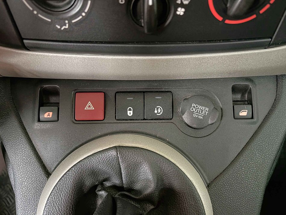 Peugeot Partner 1.6HDi Outdoor