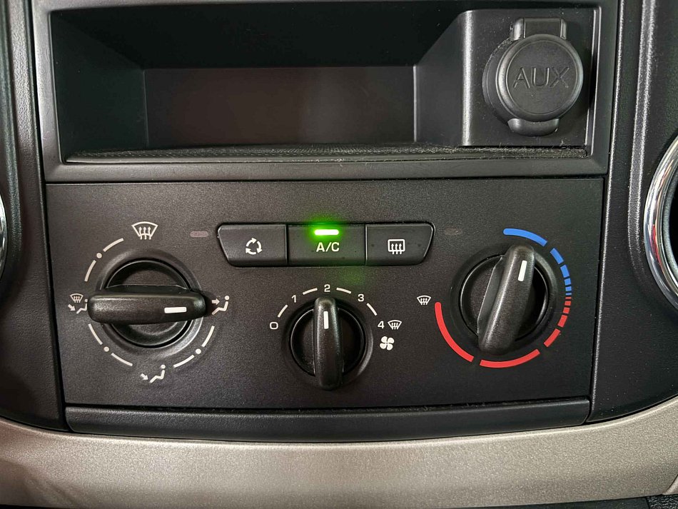 Peugeot Partner 1.6HDi Outdoor