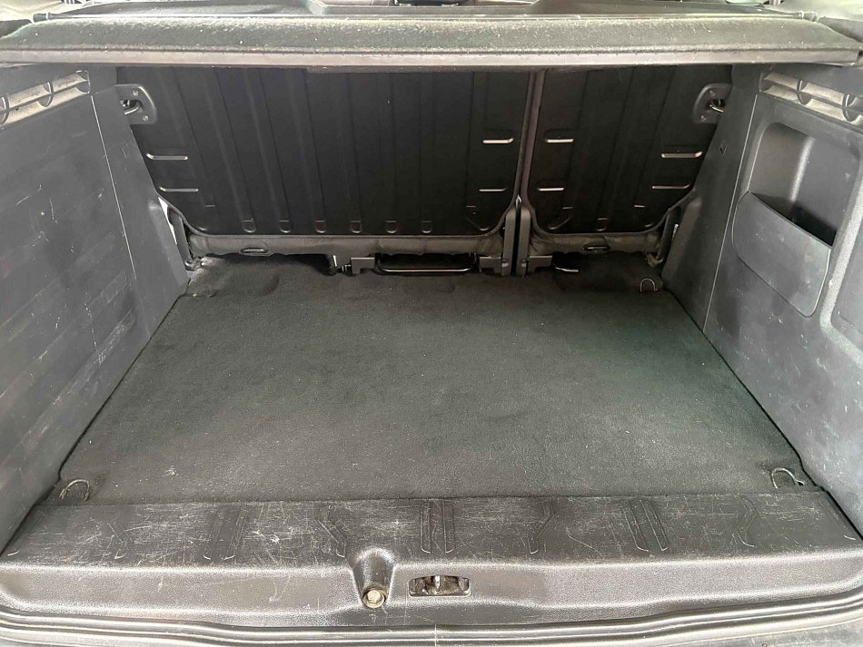 Peugeot Partner 1.6HDi Outdoor