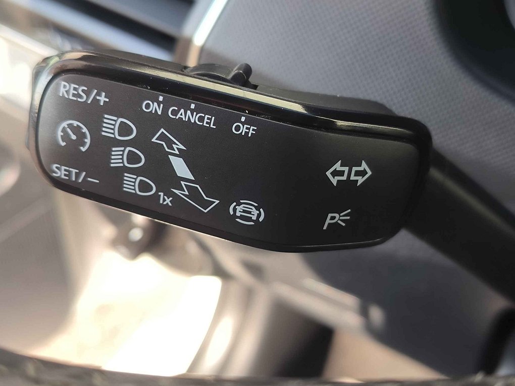 Škoda Fabia III 1.0 TSi Ambition