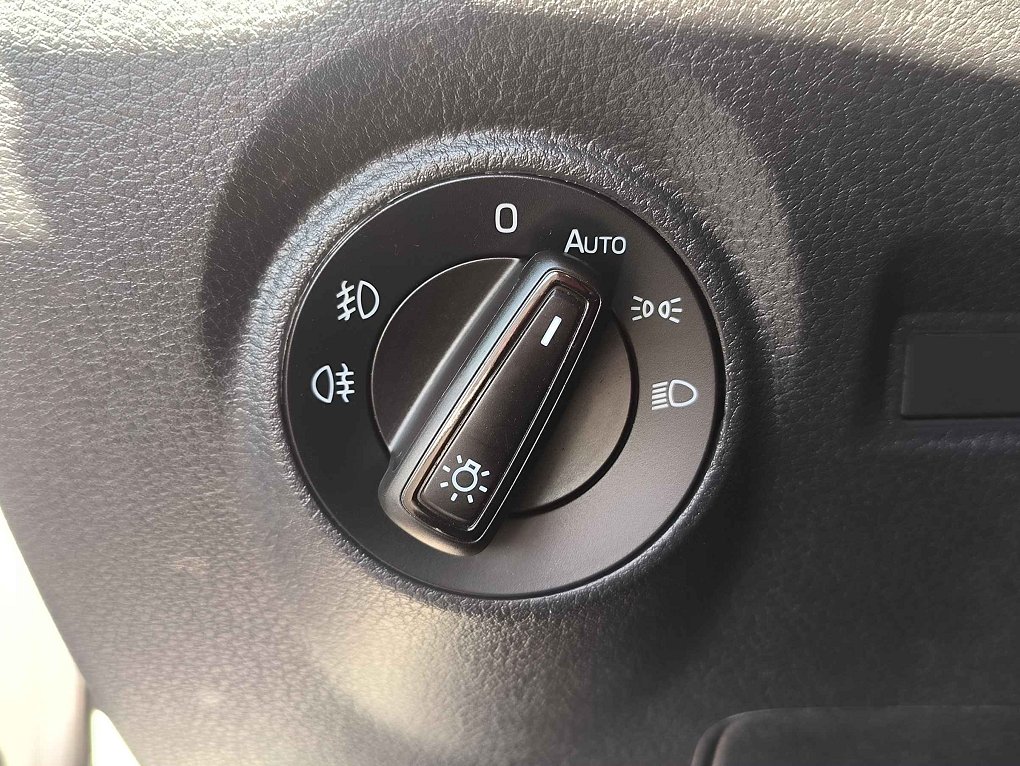 Škoda Fabia III 1.0 TSi Ambition