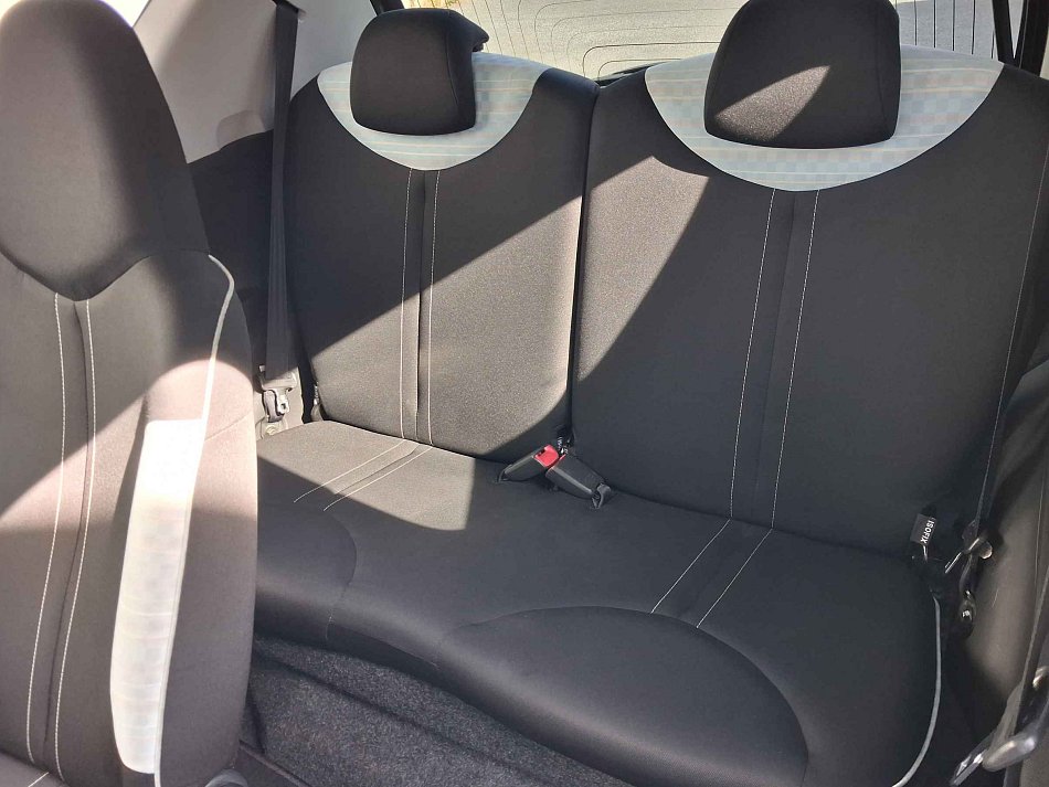 Citroën C1 1.0i 