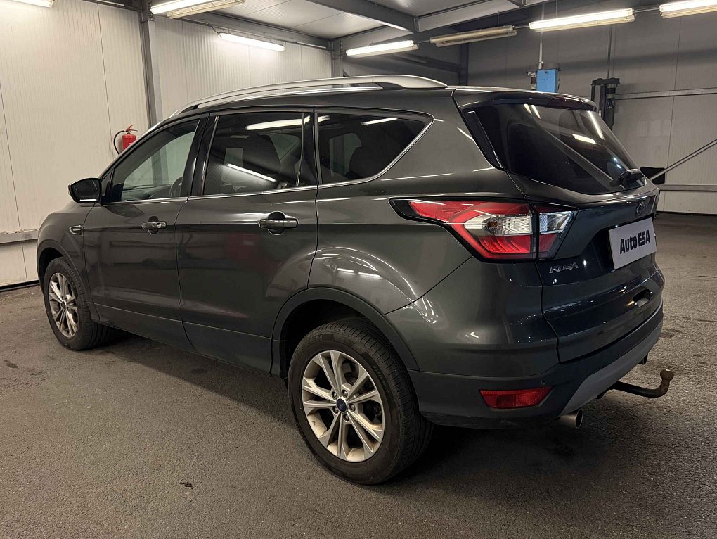 Ford Kuga 1.5 EB 