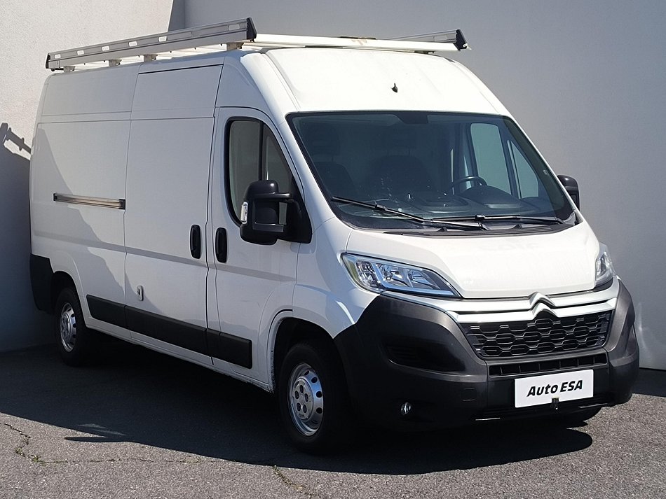 Citroën Jumper 2.0HDi  L3H2