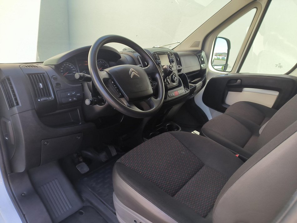 Citroën Jumper 2.0HDi  L3H2
