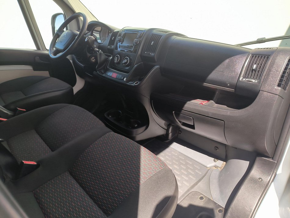 Citroën Jumper 2.0HDi  L3H2