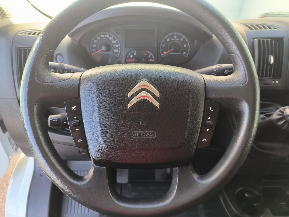 Citroën Jumper 2.0HDi  L3H2